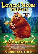 Obrázek pro článek Lovecká sezóna: Strašpytel (2015) - FOTOGALERIE Z FILMU A NATÁČENÍ