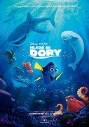 Obrázek pro článek Hledá se Dory (2016) - FOTOGALERIE Z FILMU A NATÁČENÍ