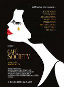 Obrázek pro článek Café society (2016) - FOTOGALERIE Z FILMU A NATÁČENÍ