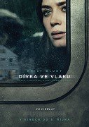 Obrázek pro článek Dívka ve vlaku (2016) - FOTOGALERIE Z FILMU A NATÁČENÍ