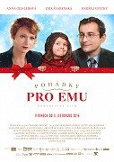 Obrázek pro článek Pohádky pro Emu (2016) - FOTOGALERIE Z FILMU A NATÁČENÍ