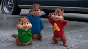 Obrázek pro článek Alvin a Chipmunkové: Čiperná jízda (2015) - FOTOGALERIE - FILM