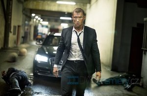 Obrázek pro článek Kurýr: Restart (2015) - FOTOGALERIE - FILM