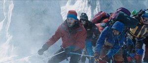 Obrázek pro článek Everest (2015) - FOTOGALERIE - FILM