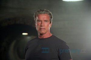 Obrázek pro článek Terminator Genisys (2015) - FOTOGALERIE - FILM