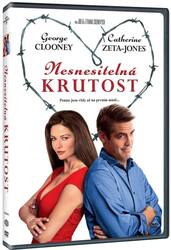 Nesnesitelná krutost (DVD)