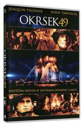 Okrsek 49 (DVD)