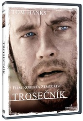 Trosečník (DVD)