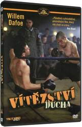 Vítězství ducha (DVD)