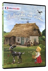 Chaloupka na vršku (DVD) - kompletní seriál