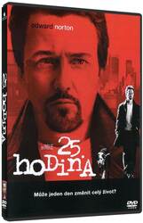 25. hodina (DVD)