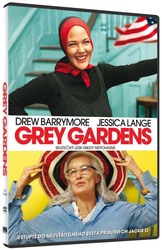 Grey Gardens (DVD)