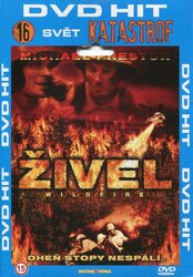 Živel - edice DVD-HIT (DVD) (papírový obal)