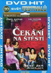 Čekání na štěstí - edice DVD-HIT (DVD) (papírový obal)