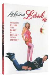 Falešná láska (DVD)