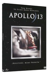 Apollo 13 (DVD) - digipack