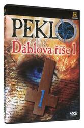 Peklo - Ďáblova říše 1 (DVD)