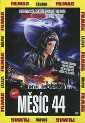 Měsíc 44 (DVD) (papírový obal)