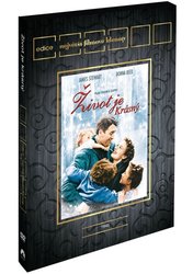 Život je krásný (DVD) - edice filmové klenoty 