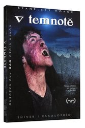 V temnotě (DVD)