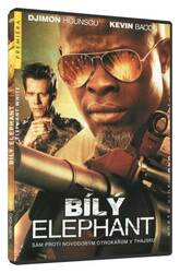 Bílý Elephant (DVD)