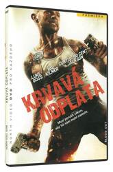 Krvavá odplata (DVD)