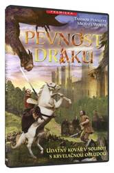 Pevnost draků (DVD)