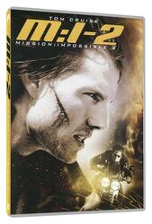 Mission: Impossible 2 (DVD)