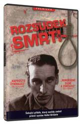 Rozsudek smrti (DVD)