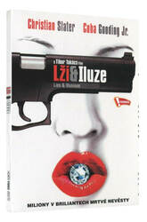 Lži a iluze (DVD)