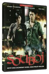 Souboj (DVD)