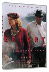 Želary (DVD)