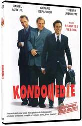 Kondomedie (DVD)