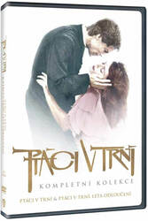 Ptáci v trní - kompletní kolekce (5 DVD) - Seriál