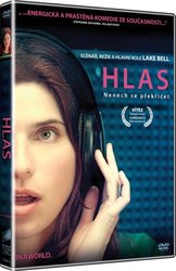 Hlas (DVD)