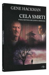 Cela smrti (DVD)