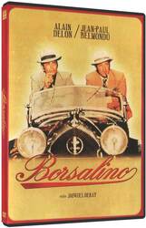 Borsalino (DVD)