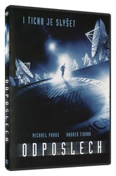 Odposlech (DVD)