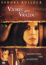 Vzorec pro vraždu (DVD)