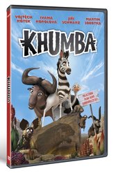 Khumba (DVD)