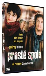 Prostě spolu (DVD)