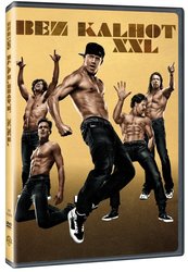 Bez kalhot XXL (DVD)