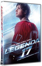 Legenda 17 (DVD)