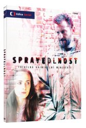 Spravedlnost (DVD)