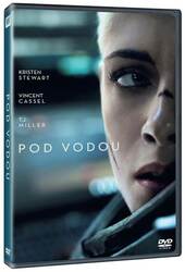 Pod vodou (DVD)