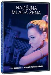 Nadějná mladá žena (DVD)