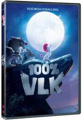 100% Vlk (DVD)