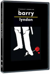 Barry Lyndon (DVD)