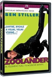 Zoolander (DVD)