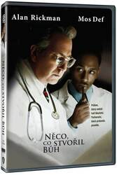 Něco, co stvořil Bůh (DVD)